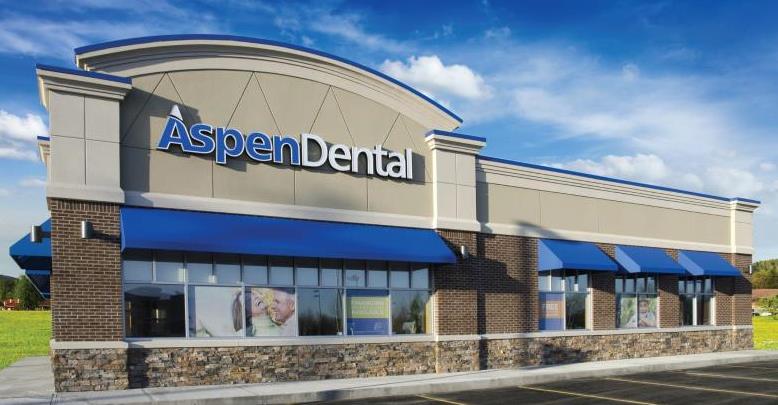 Dentist Near Me in Hadley, MA | Aspen Dental